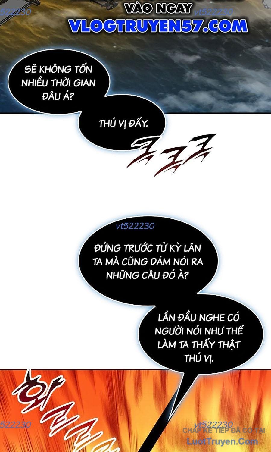 Hồi Ức Chiến Thần Chapter 230 - Trang 4