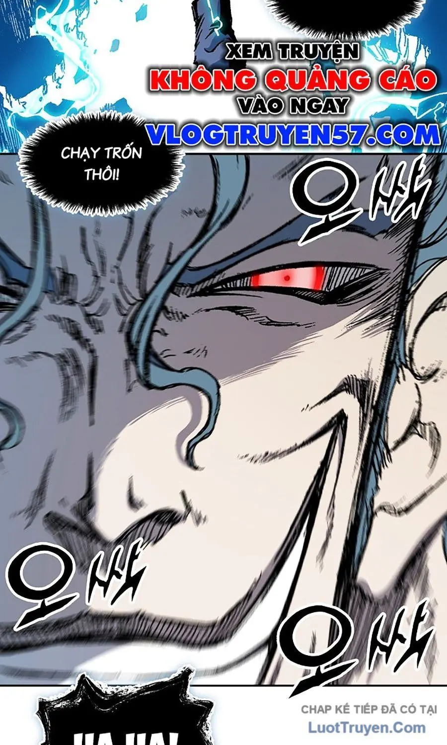 Hồi Ức Chiến Thần Chapter 230 - Trang 40