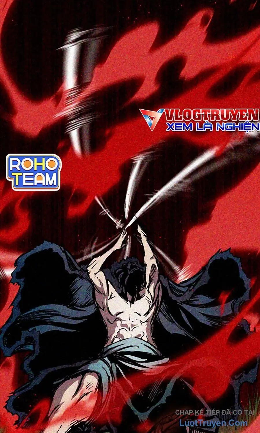 Hồi Ức Chiến Thần Chapter 230 - Trang 46
