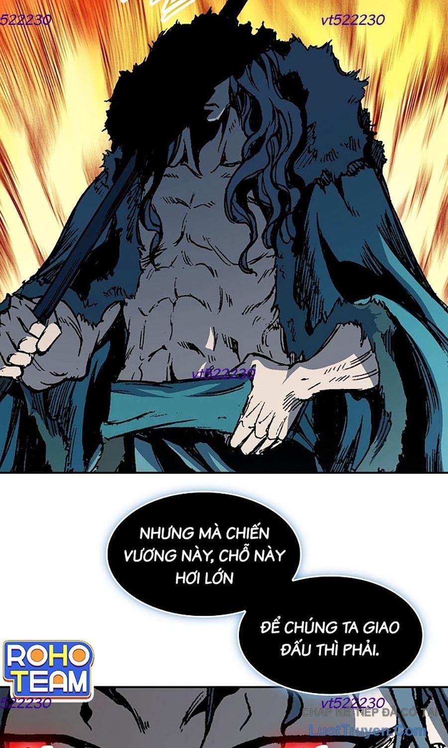 Hồi Ức Chiến Thần Chapter 230 - Trang 5