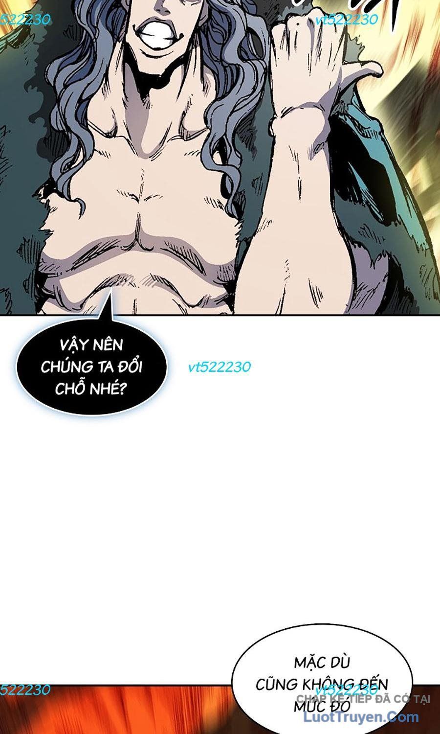 Hồi Ức Chiến Thần Chapter 230 - Trang 7
