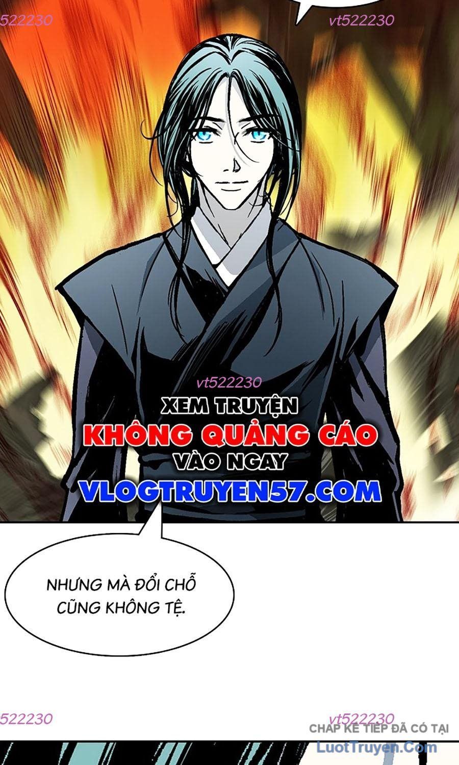 Hồi Ức Chiến Thần Chapter 230 - Trang 8