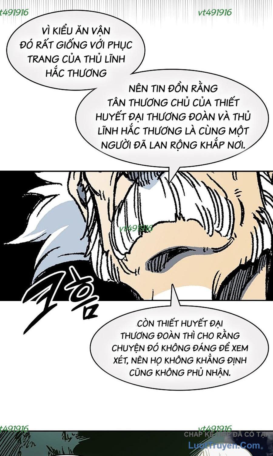 Hồi Ức Chiến Thần Chapter 231 - Trang 11