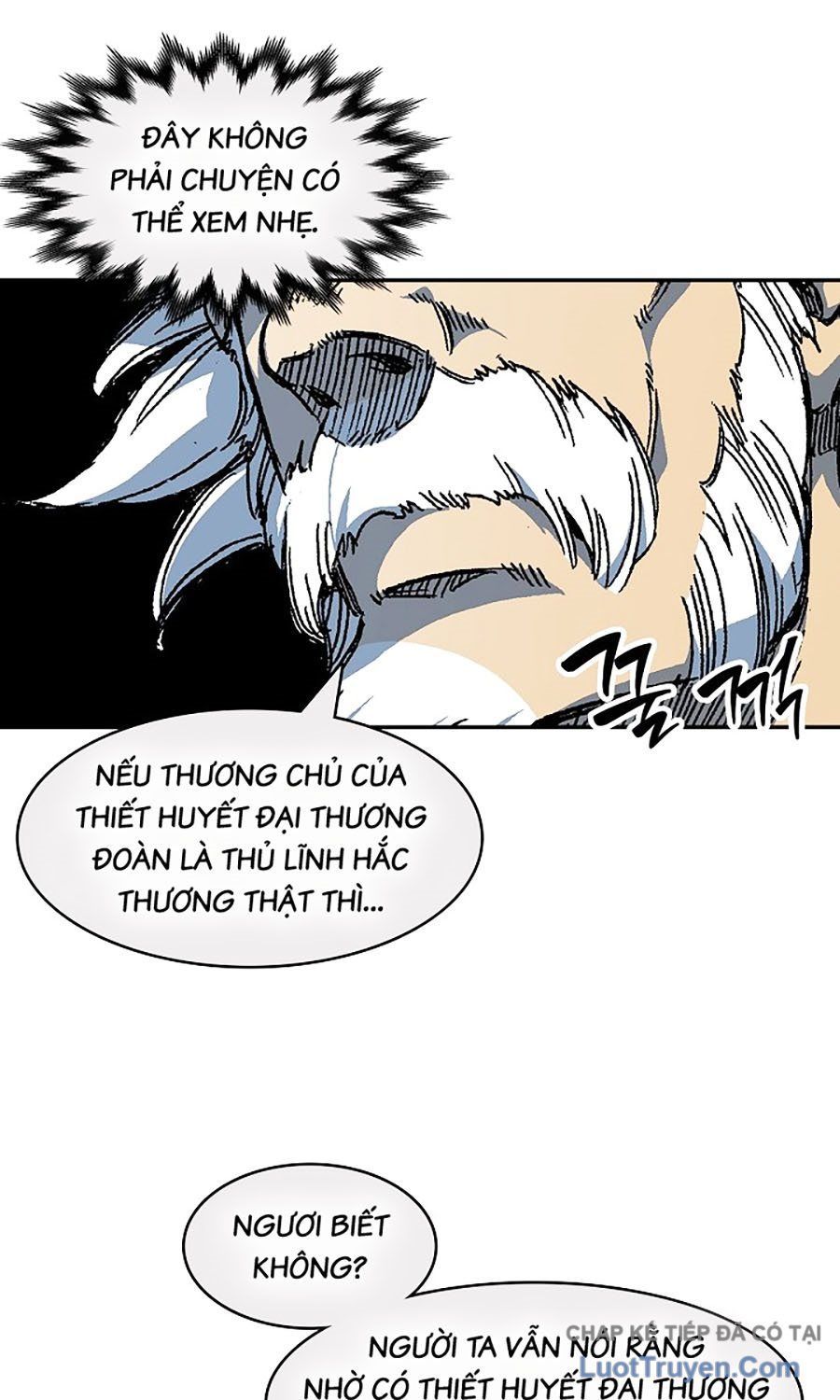 Hồi Ức Chiến Thần Chapter 231 - Trang 18