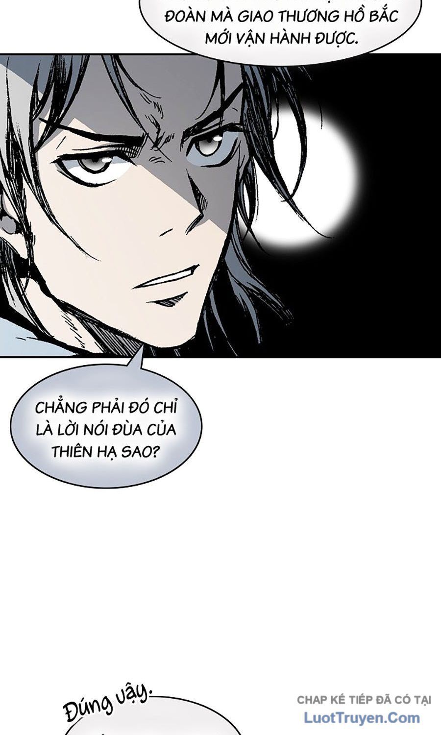 Hồi Ức Chiến Thần Chapter 231 - Trang 19