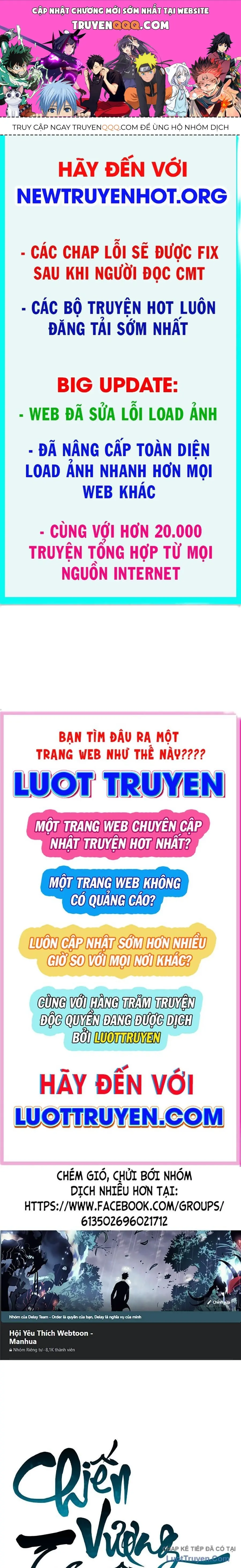 Hồi Ức Chiến Thần Chapter 231 - Trang 2