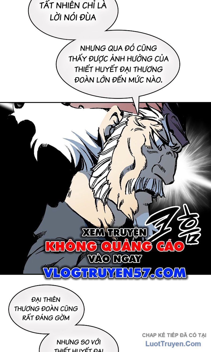 Hồi Ức Chiến Thần Chapter 231 - Trang 20
