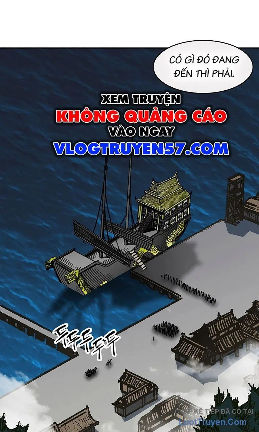 Hồi Ức Chiến Thần Chapter 231 - Trang 25