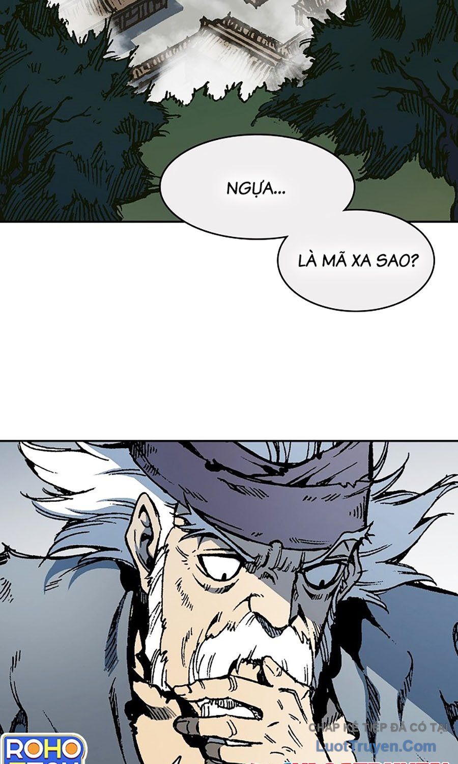 Hồi Ức Chiến Thần Chapter 231 - Trang 26