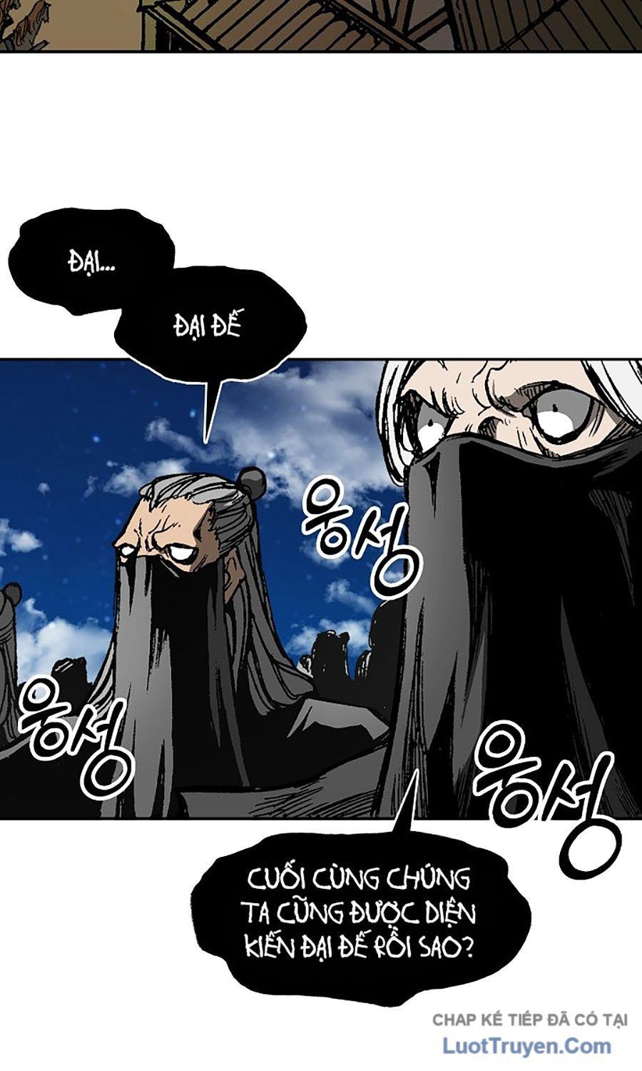 Hồi Ức Chiến Thần Chapter 231 - Trang 30