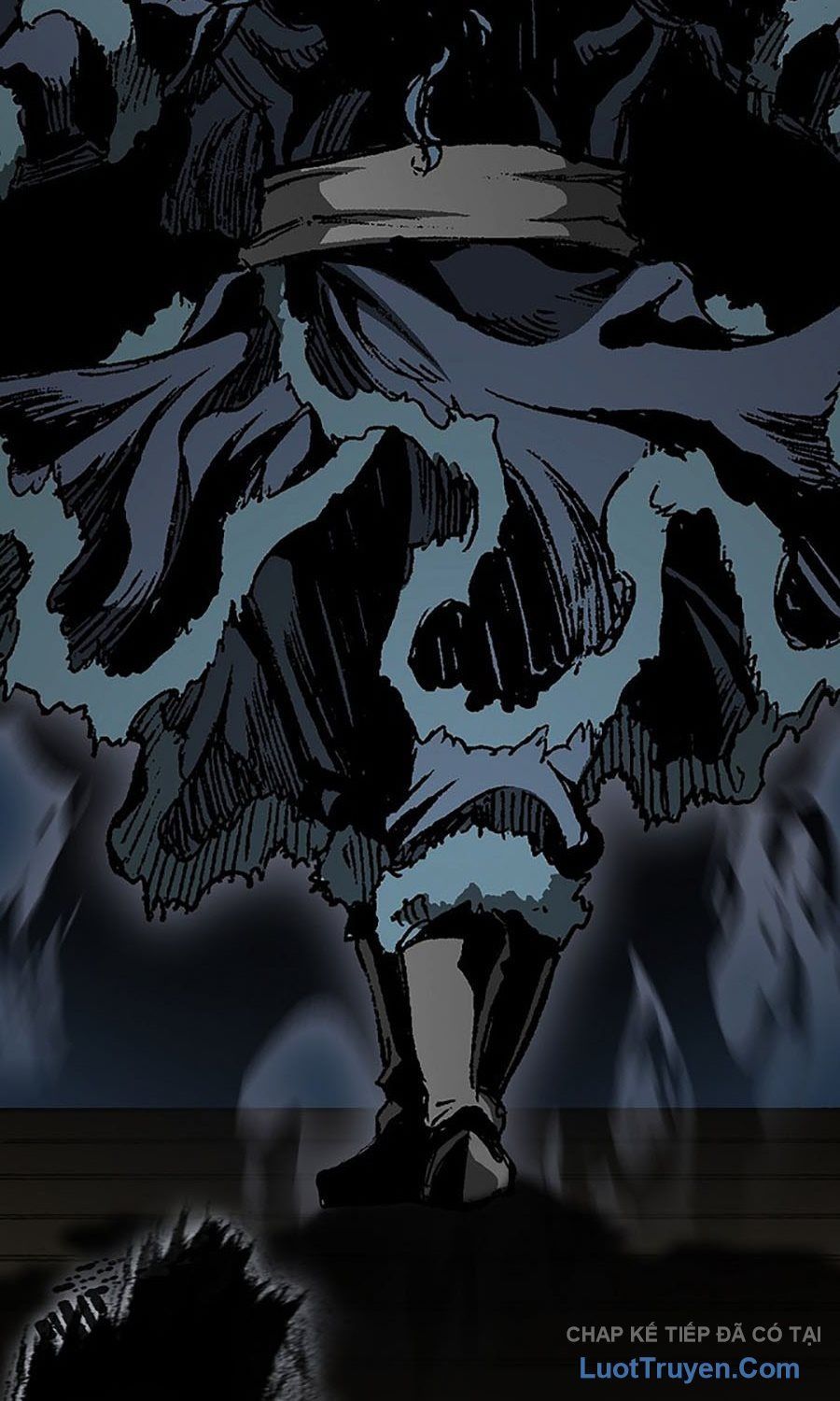 Hồi Ức Chiến Thần Chapter 231 - Trang 35