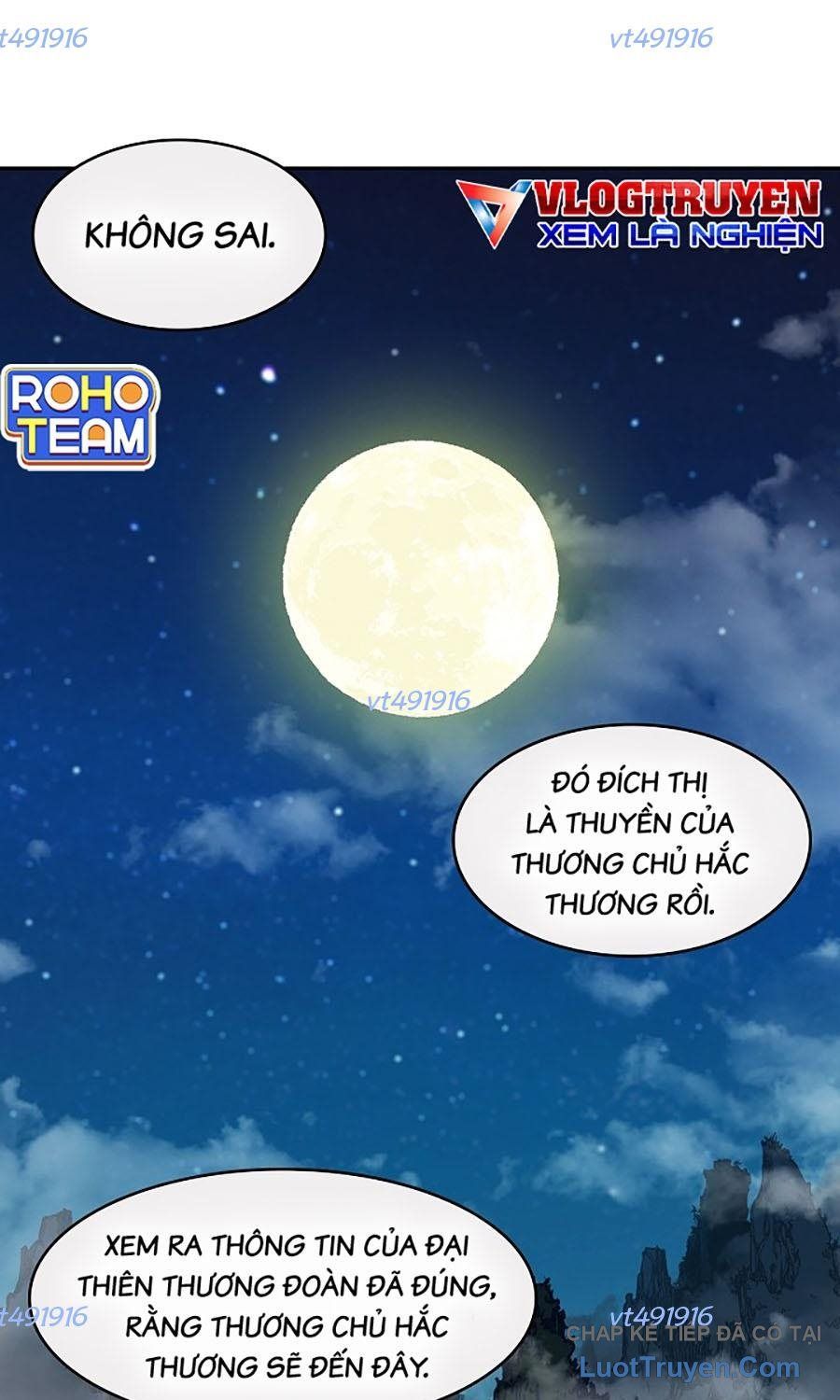 Hồi Ức Chiến Thần Chapter 231 - Trang 4
