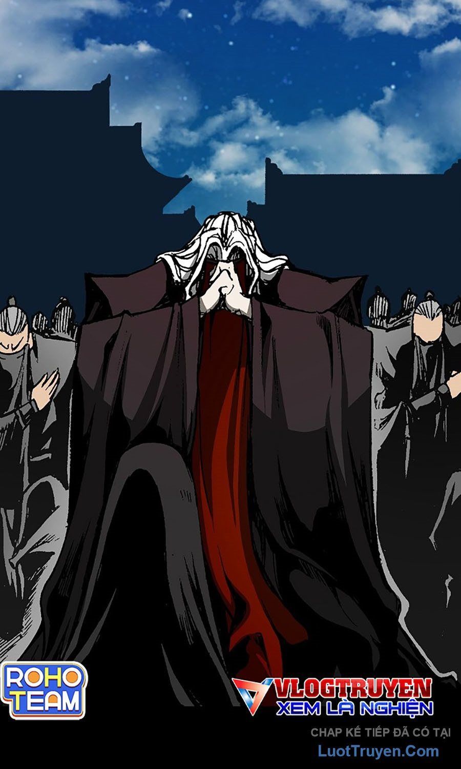 Hồi Ức Chiến Thần Chapter 231 - Trang 40