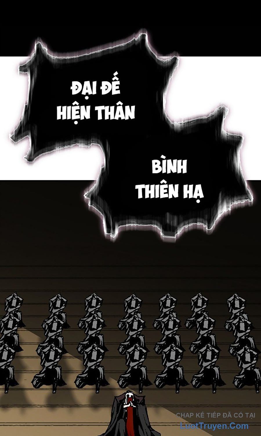 Hồi Ức Chiến Thần Chapter 231 - Trang 41