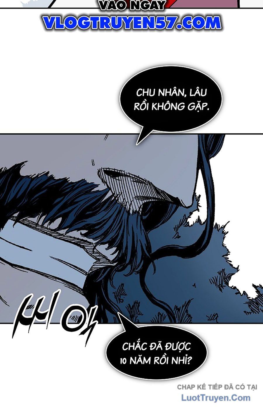 Hồi Ức Chiến Thần Chapter 231 - Trang 44