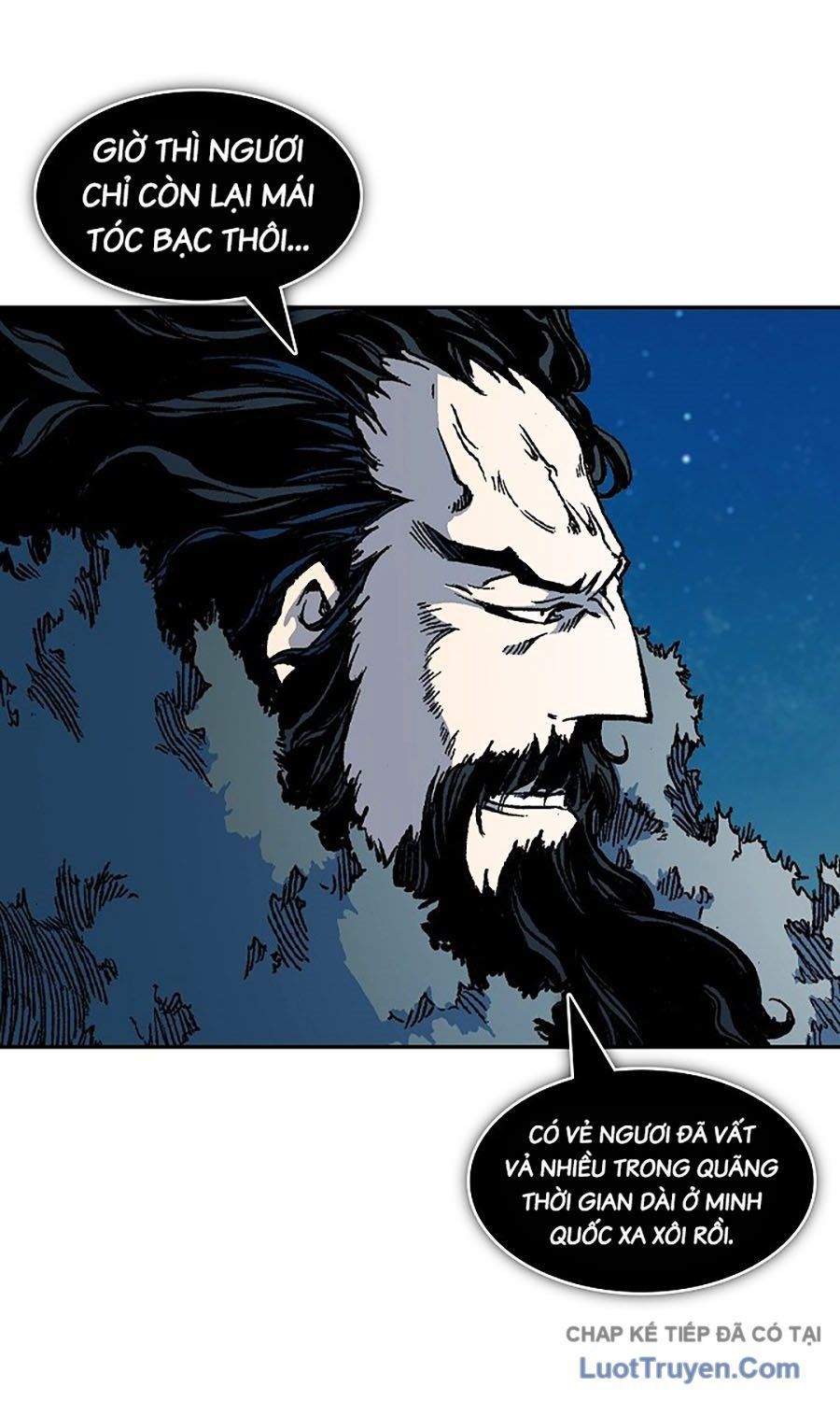 Hồi Ức Chiến Thần Chapter 231 - Trang 45