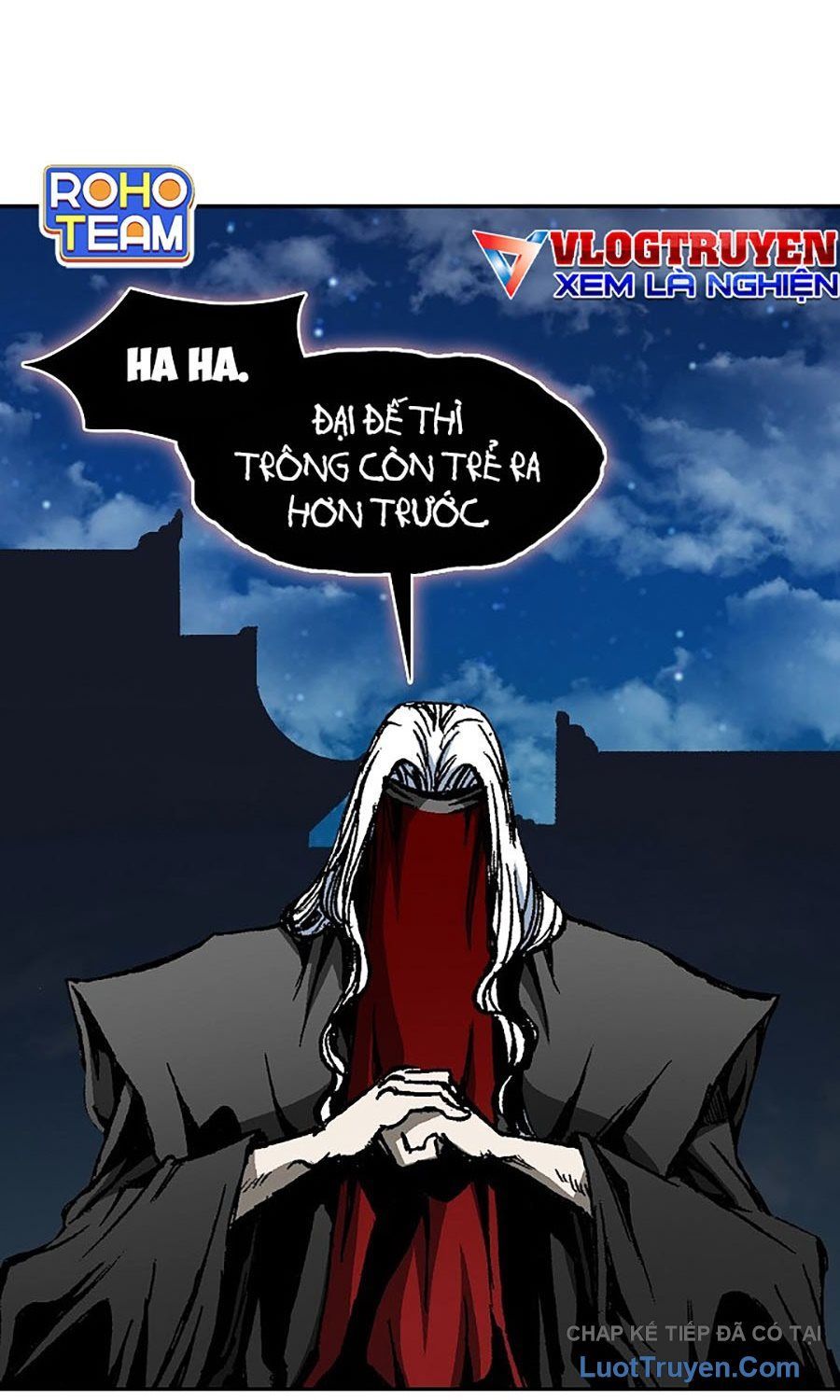 Hồi Ức Chiến Thần Chapter 231 - Trang 46