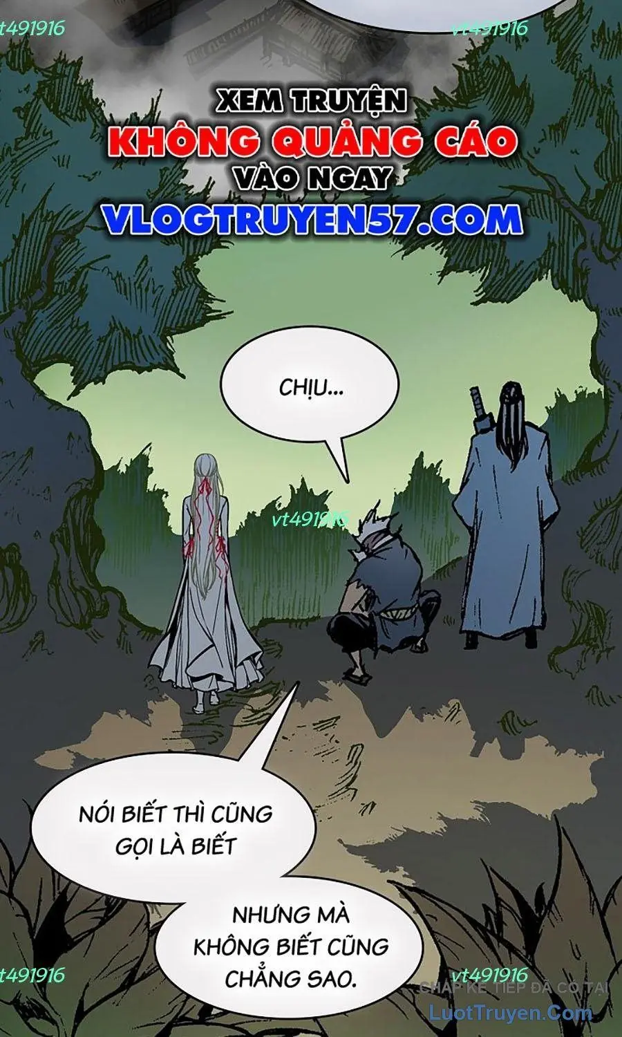 Hồi Ức Chiến Thần Chapter 231 - Trang 6