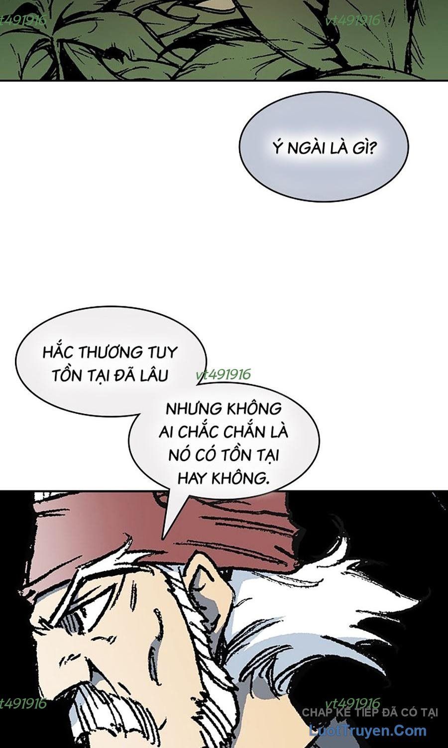 Hồi Ức Chiến Thần Chapter 231 - Trang 7