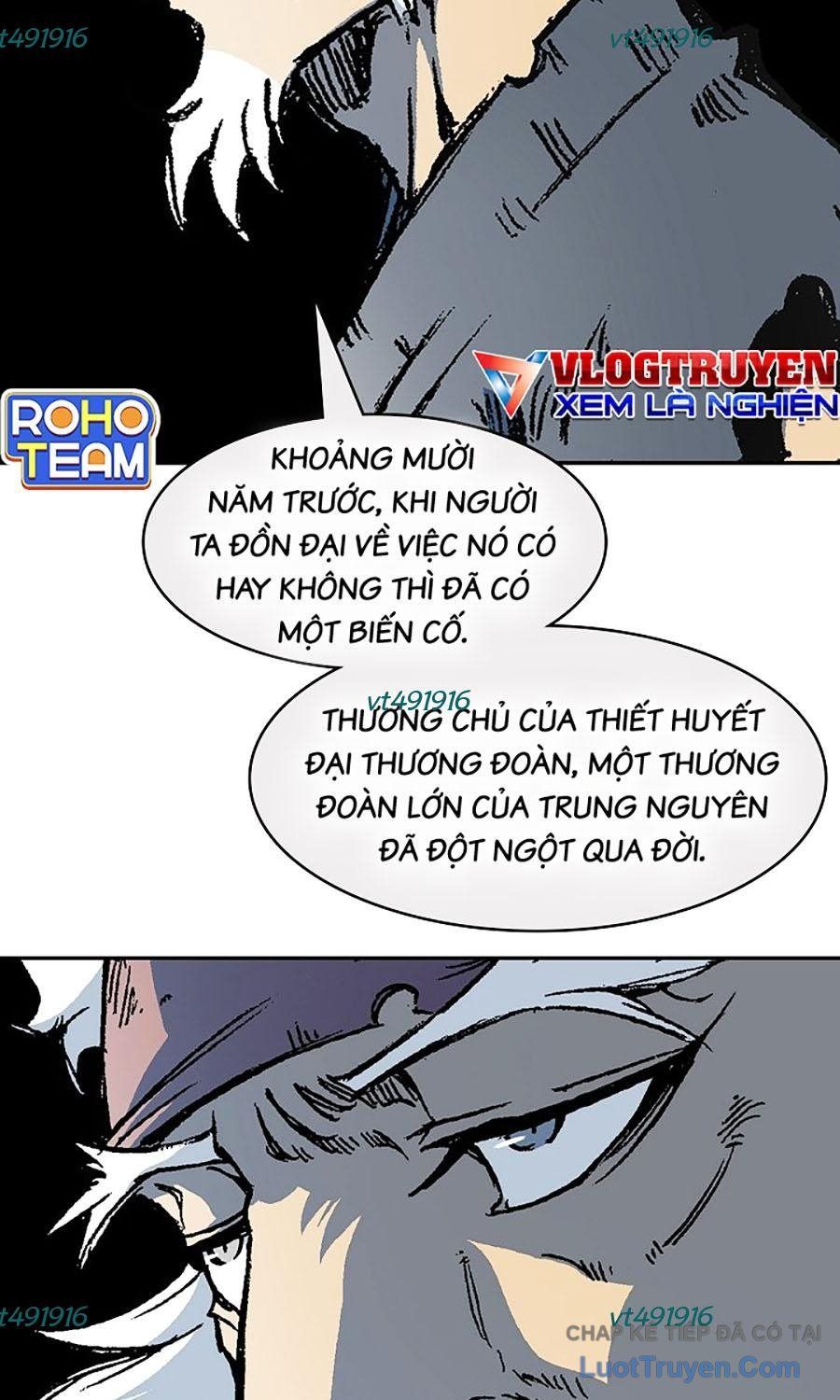Hồi Ức Chiến Thần Chapter 231 - Trang 8