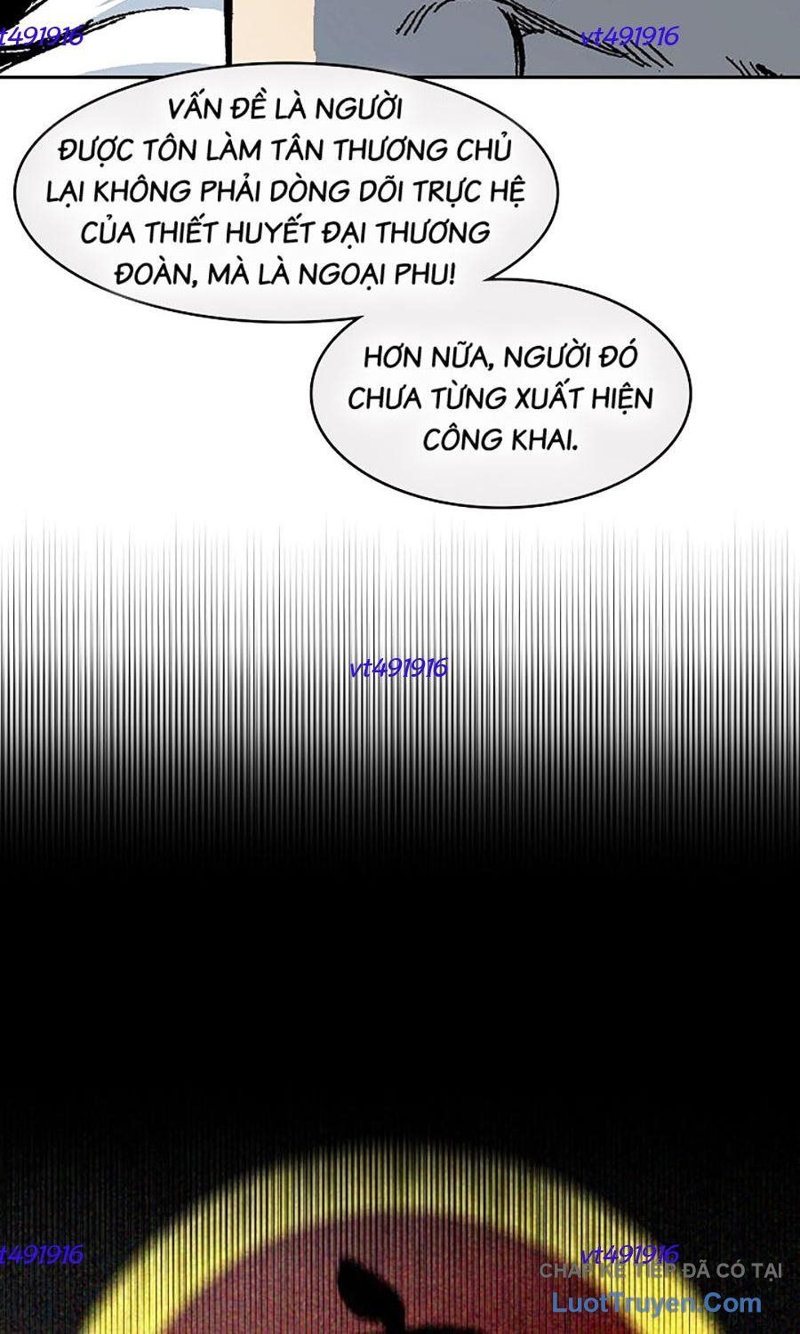 Hồi Ức Chiến Thần Chapter 231 - Trang 9