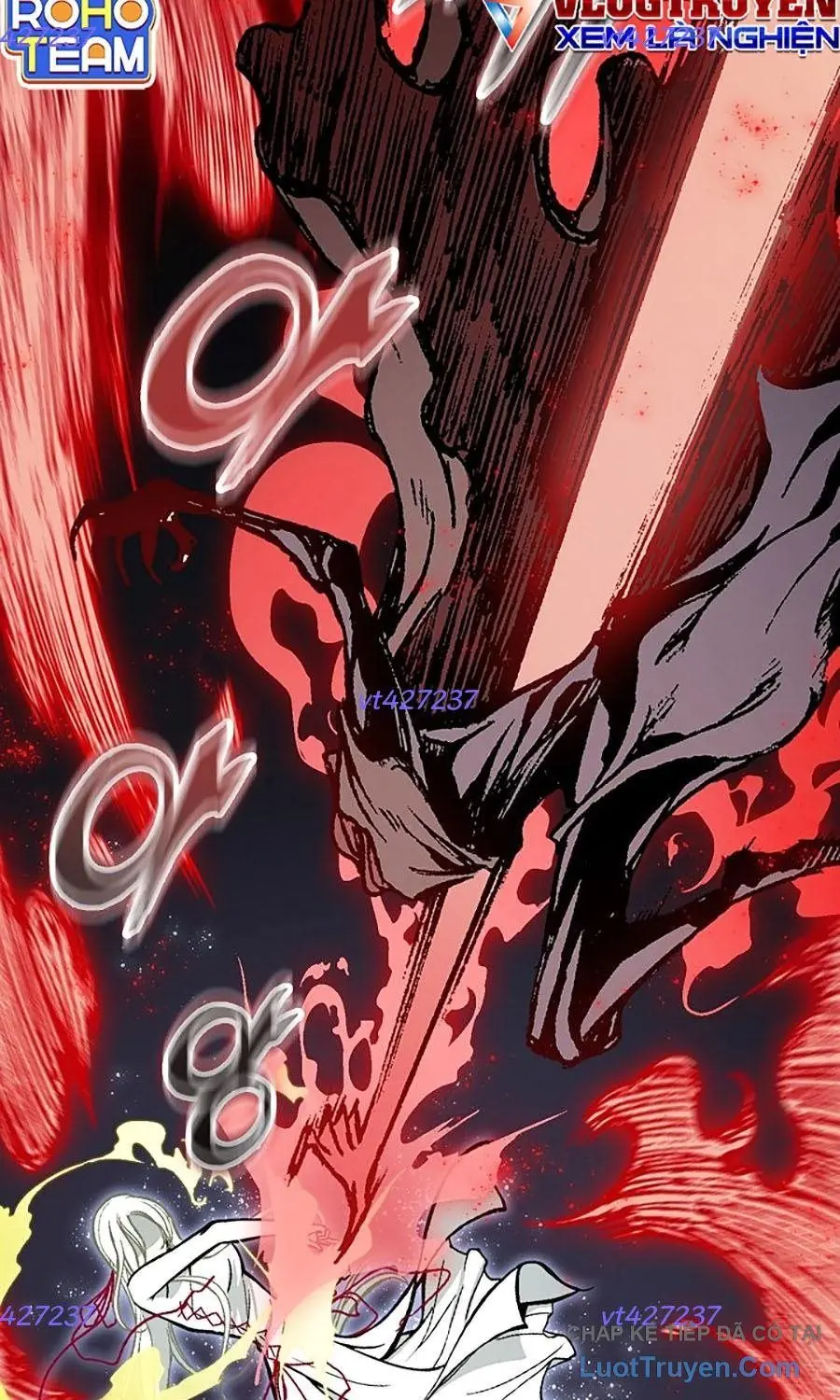 Hồi Ức Chiến Thần Chapter 232 - Trang 10