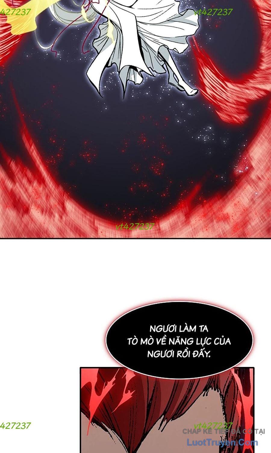 Hồi Ức Chiến Thần Chapter 232 - Trang 11