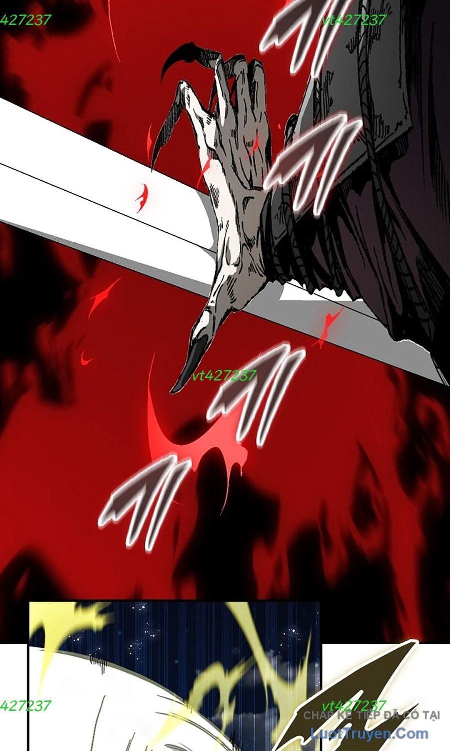 Hồi Ức Chiến Thần Chapter 232 - Trang 13