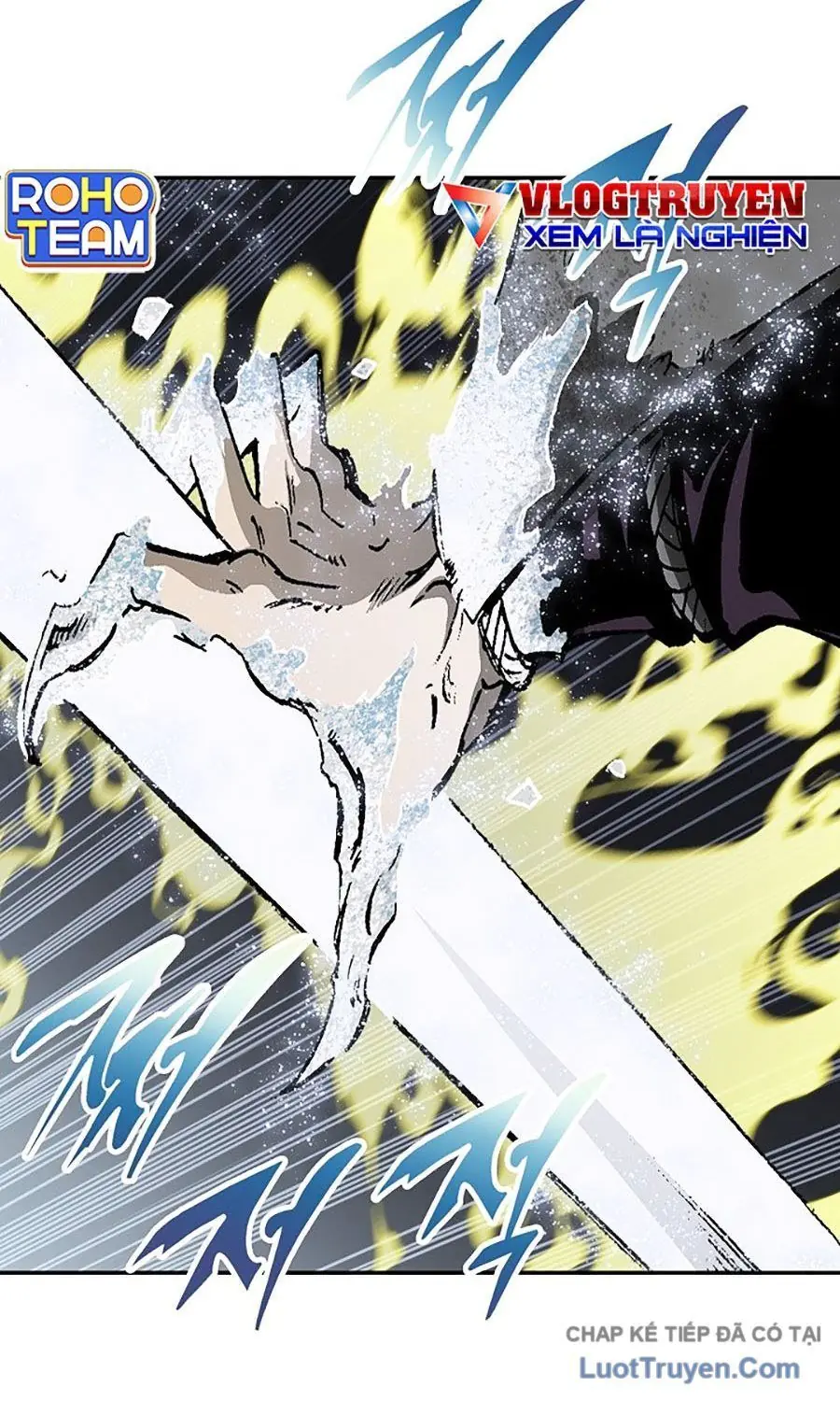 Hồi Ức Chiến Thần Chapter 232 - Trang 15