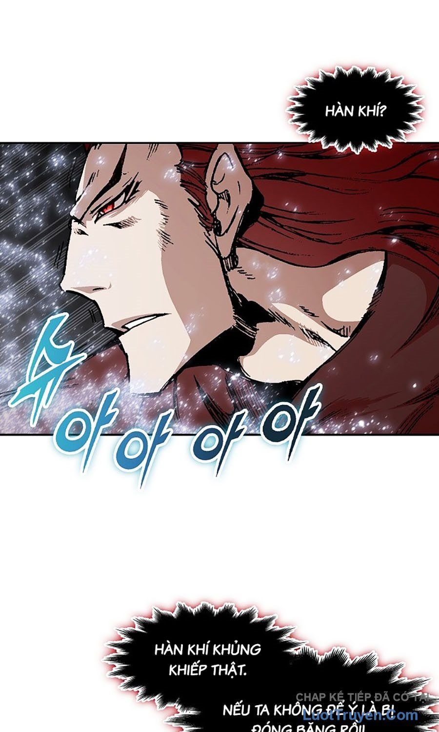 Hồi Ức Chiến Thần Chapter 232 - Trang 16