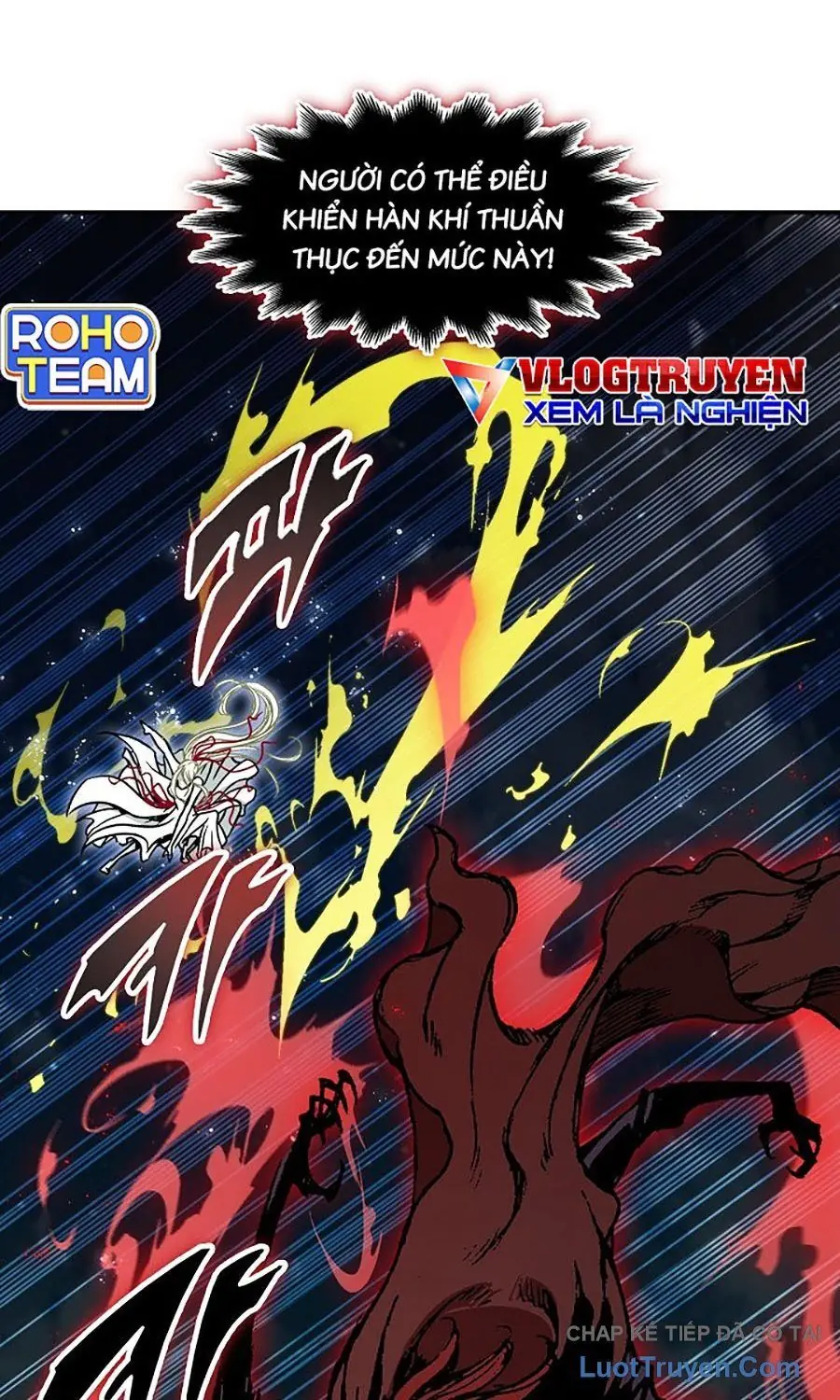 Hồi Ức Chiến Thần Chapter 232 - Trang 19