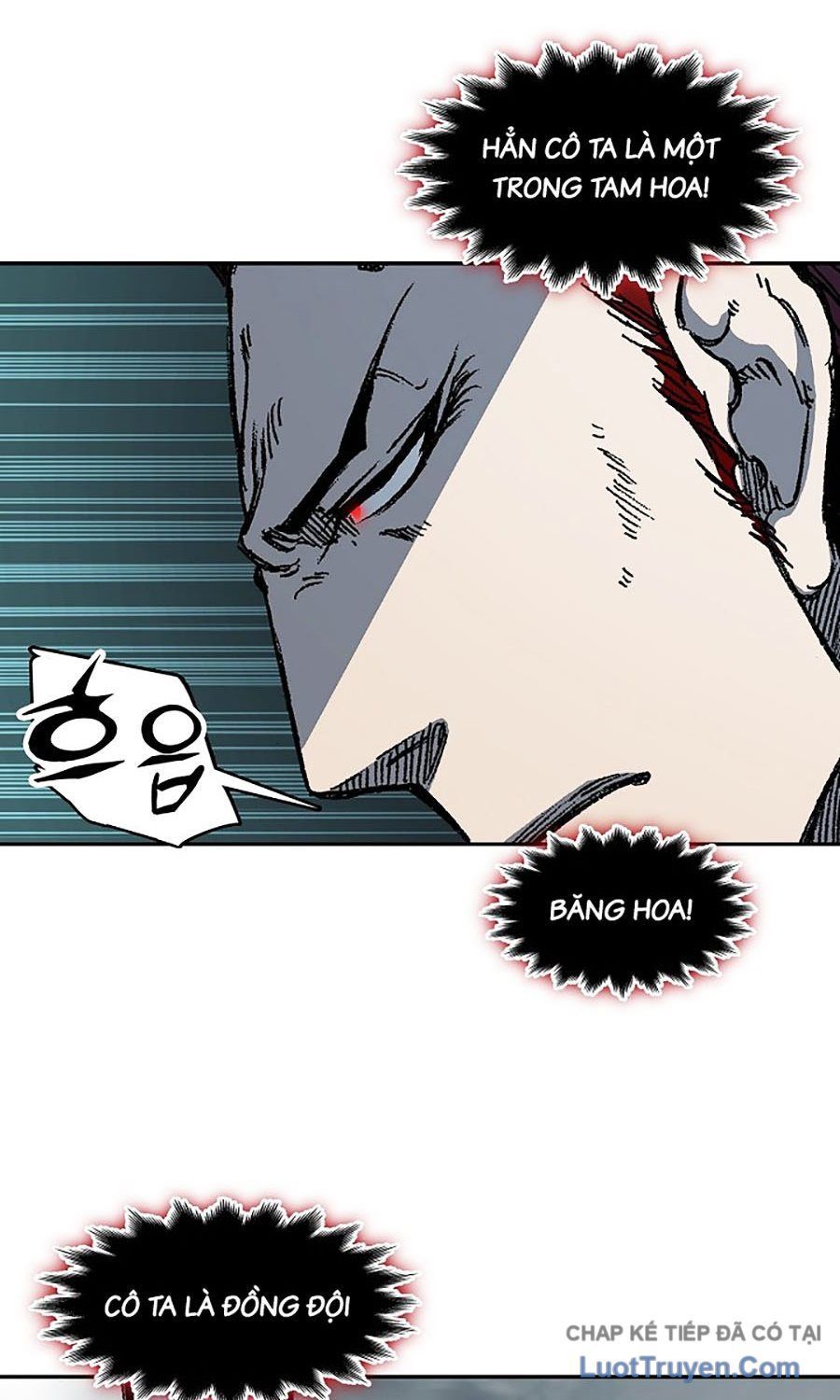 Hồi Ức Chiến Thần Chapter 232 - Trang 21