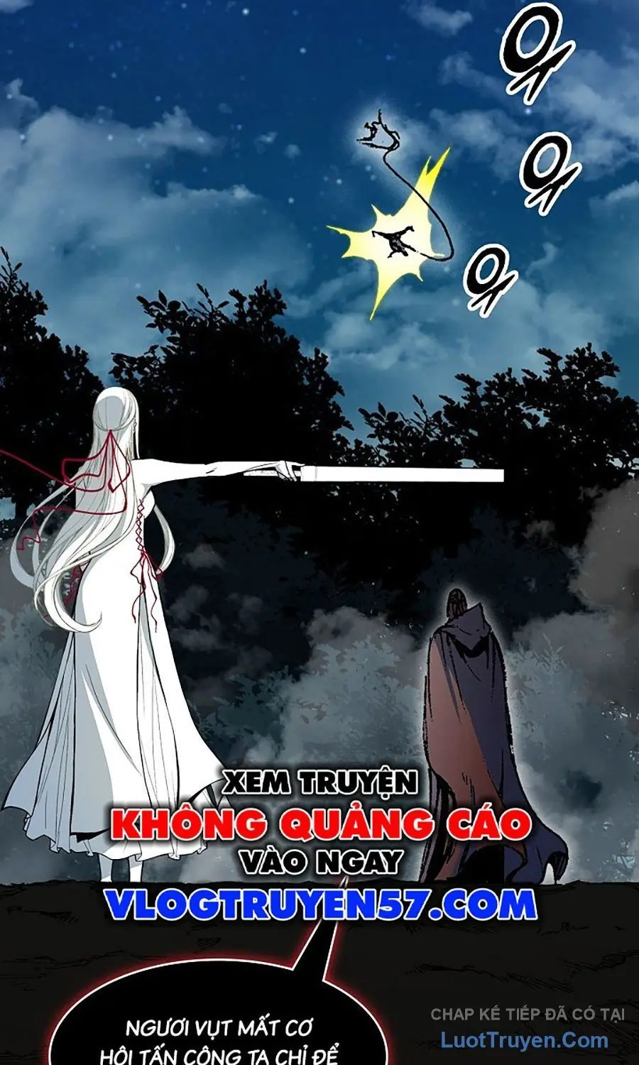 Hồi Ức Chiến Thần Chapter 232 - Trang 3