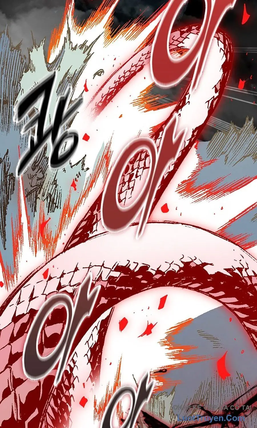 Hồi Ức Chiến Thần Chapter 232 - Trang 33