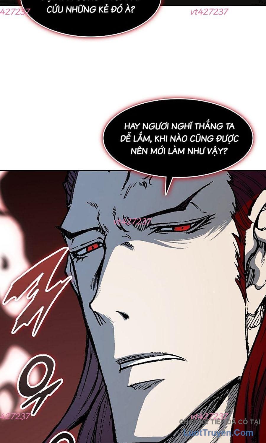 Hồi Ức Chiến Thần Chapter 232 - Trang 4