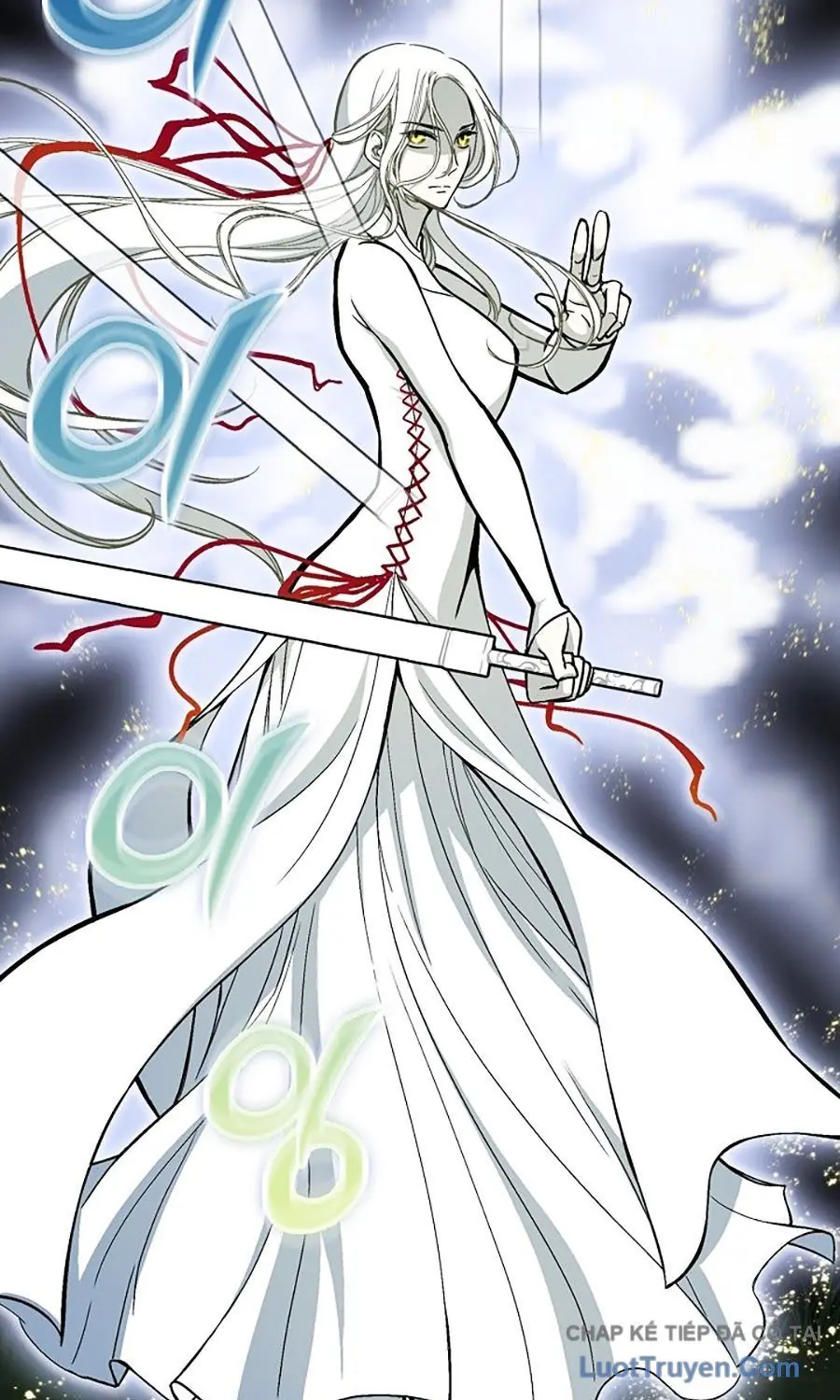 Hồi Ức Chiến Thần Chapter 232 - Trang 41