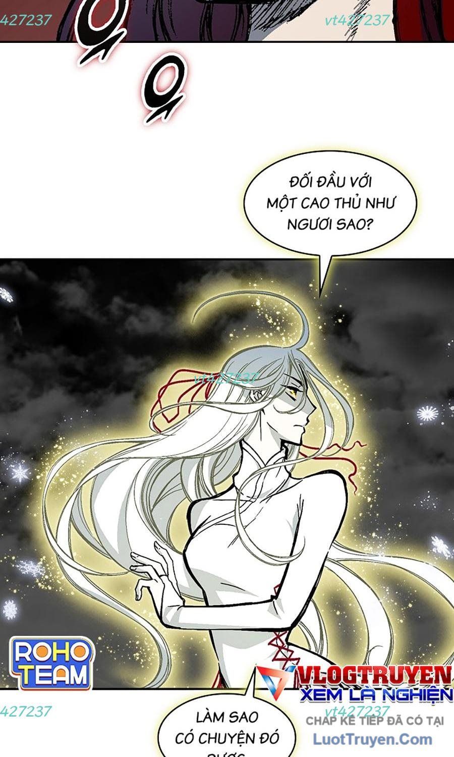 Hồi Ức Chiến Thần Chapter 232 - Trang 5