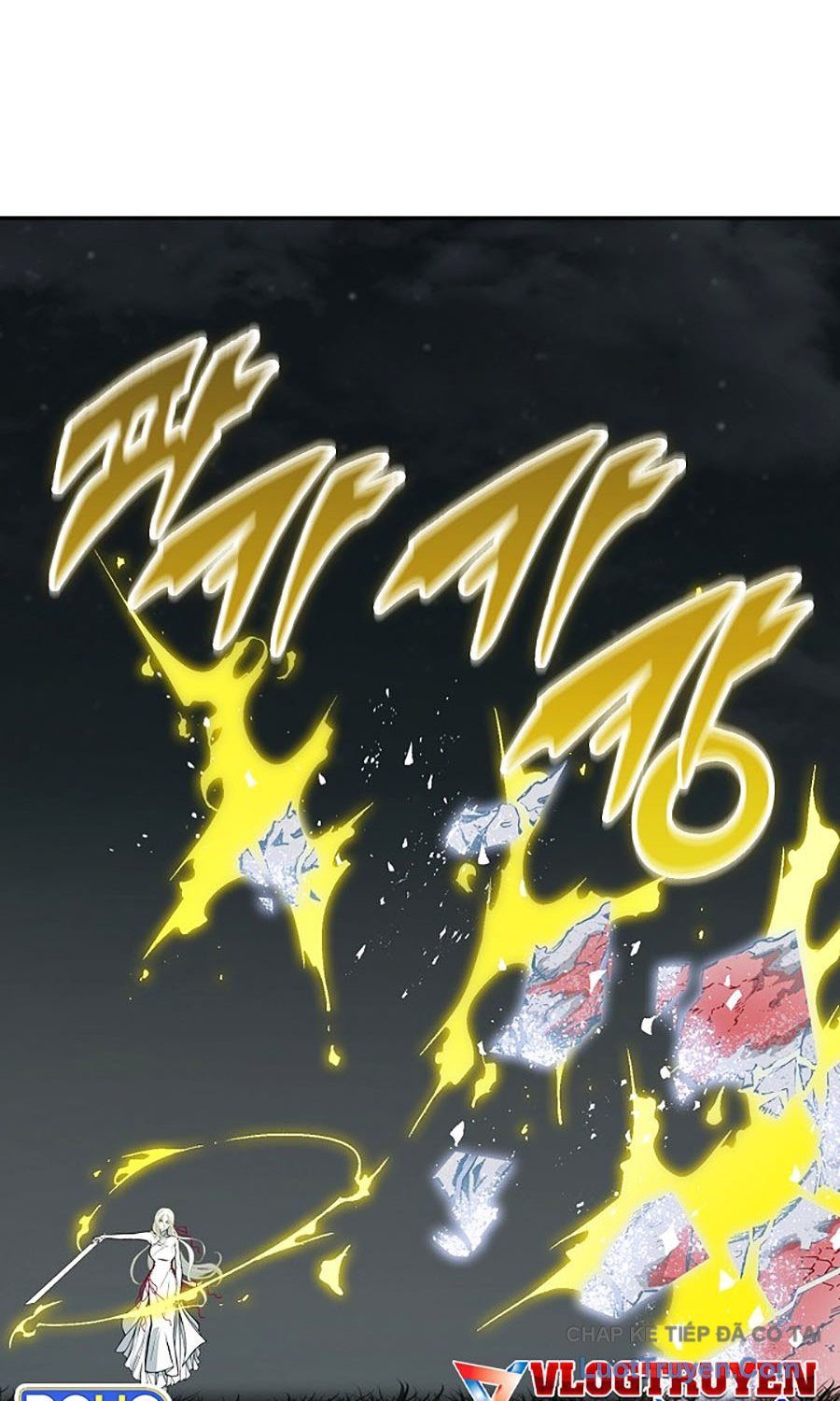 Hồi Ức Chiến Thần Chapter 232 - Trang 50