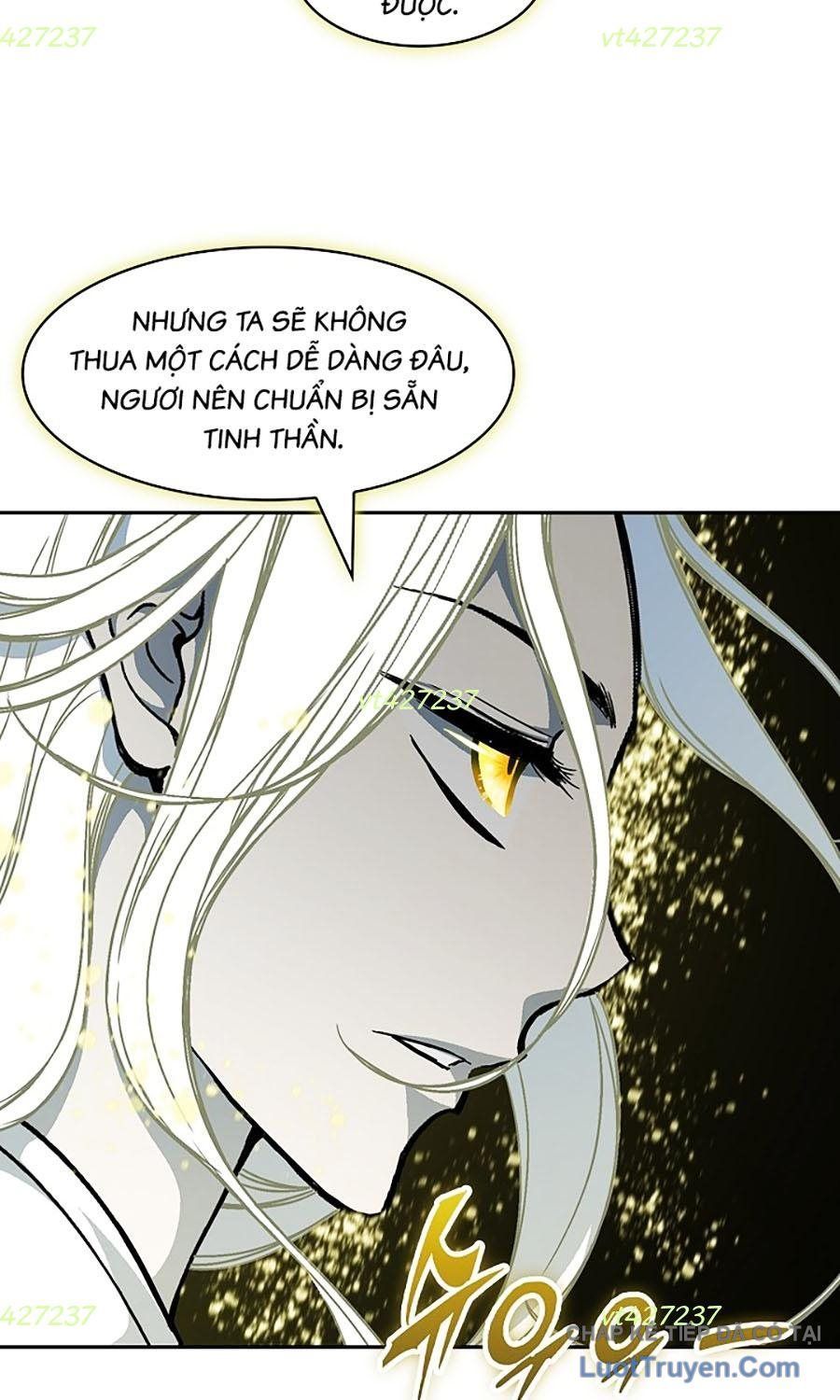 Hồi Ức Chiến Thần Chapter 232 - Trang 6