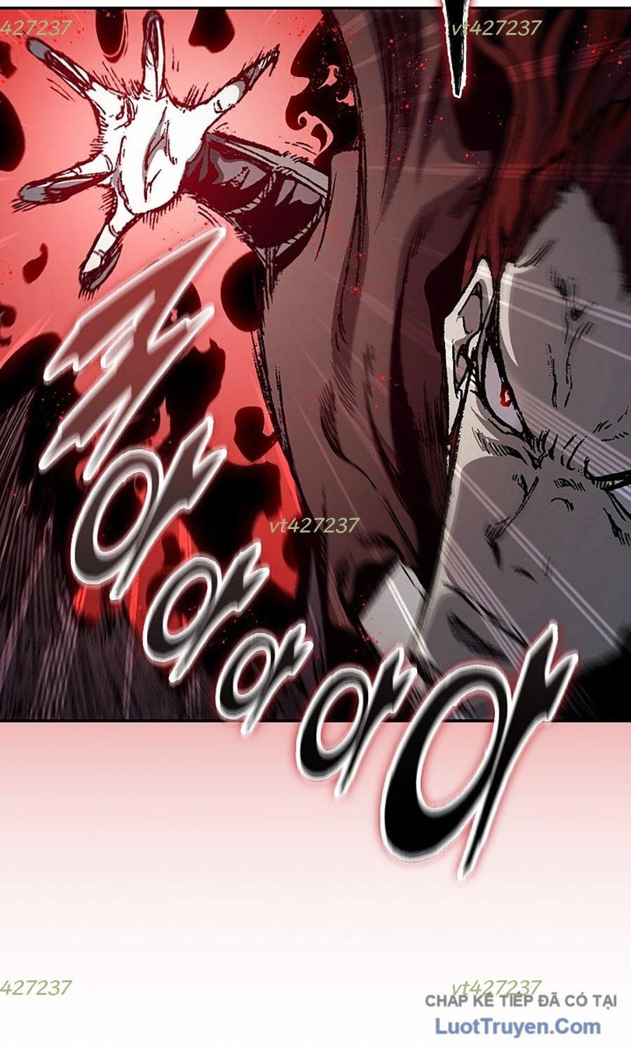 Hồi Ức Chiến Thần Chapter 232 - Trang 8