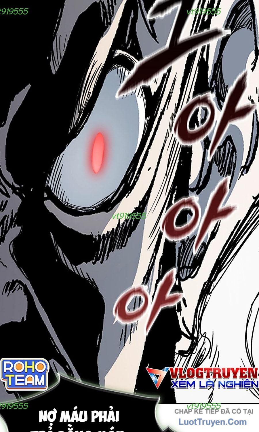 Hồi Ức Chiến Thần Chapter 233 - Trang 10