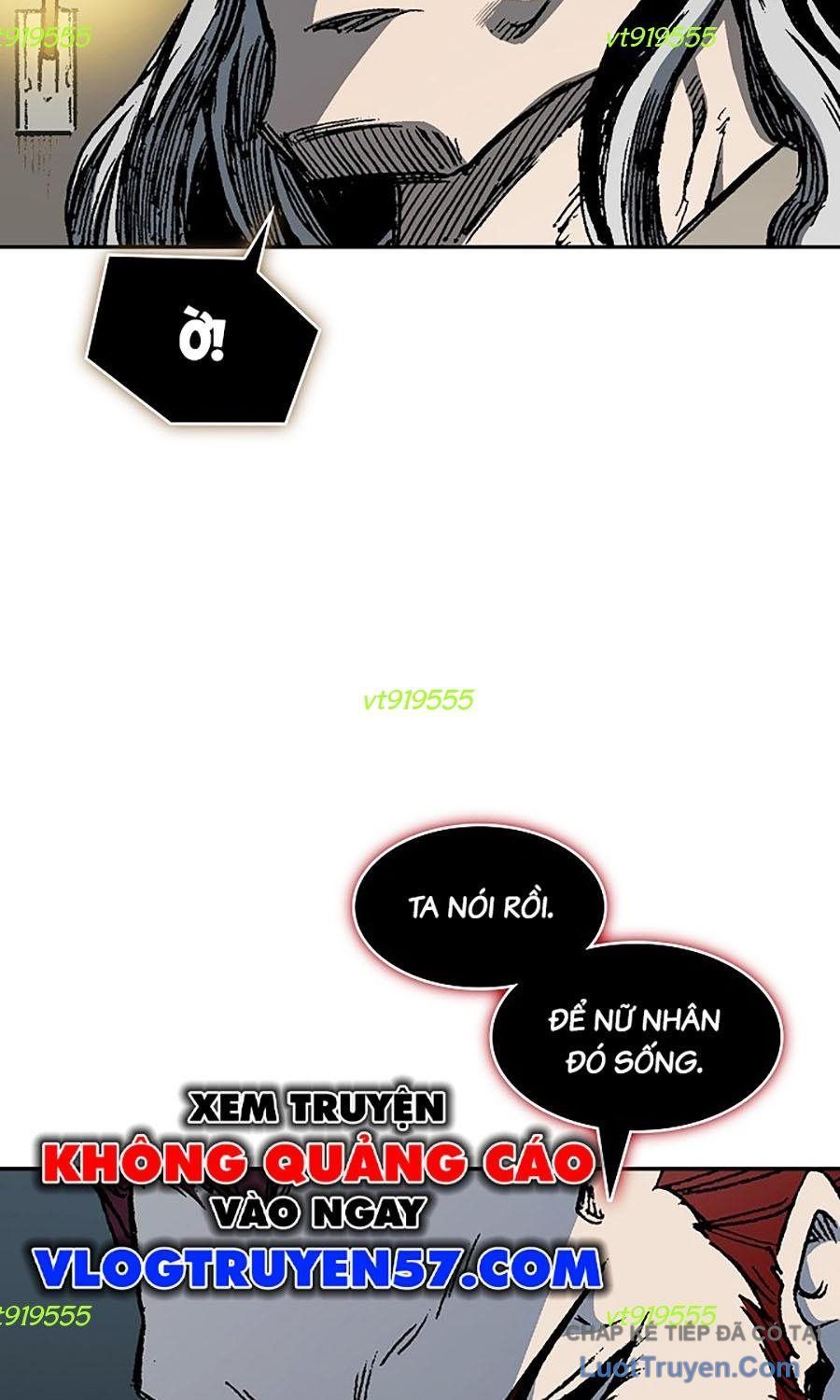 Hồi Ức Chiến Thần Chapter 233 - Trang 12