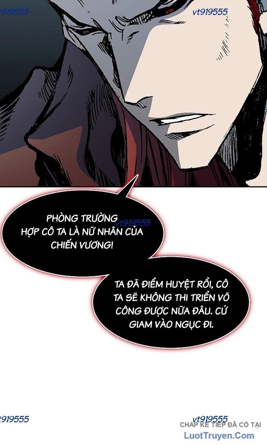 Hồi Ức Chiến Thần Chapter 233 - Trang 13