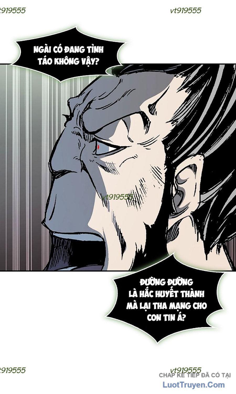 Hồi Ức Chiến Thần Chapter 233 - Trang 14