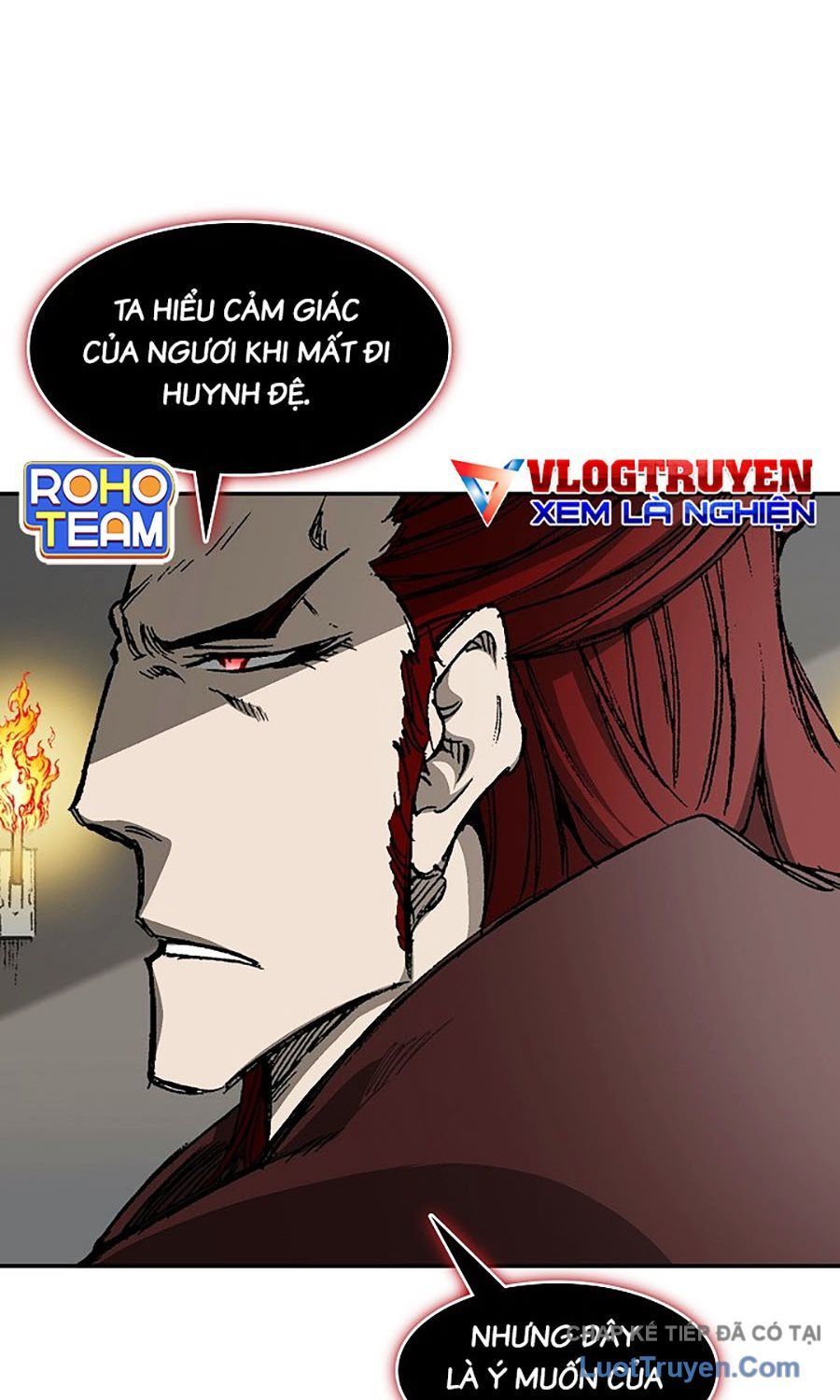 Hồi Ức Chiến Thần Chapter 233 - Trang 15