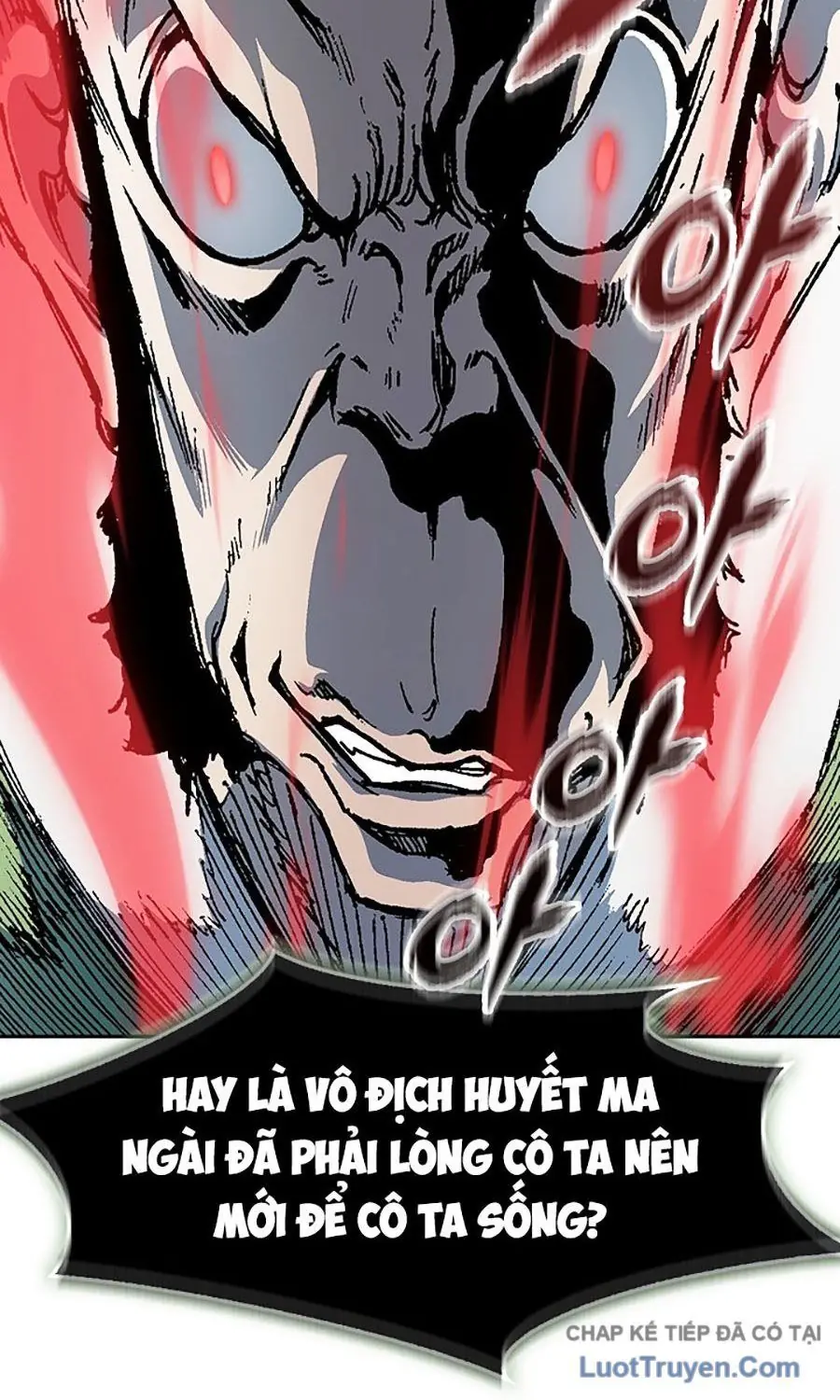 Hồi Ức Chiến Thần Chapter 233 - Trang 17