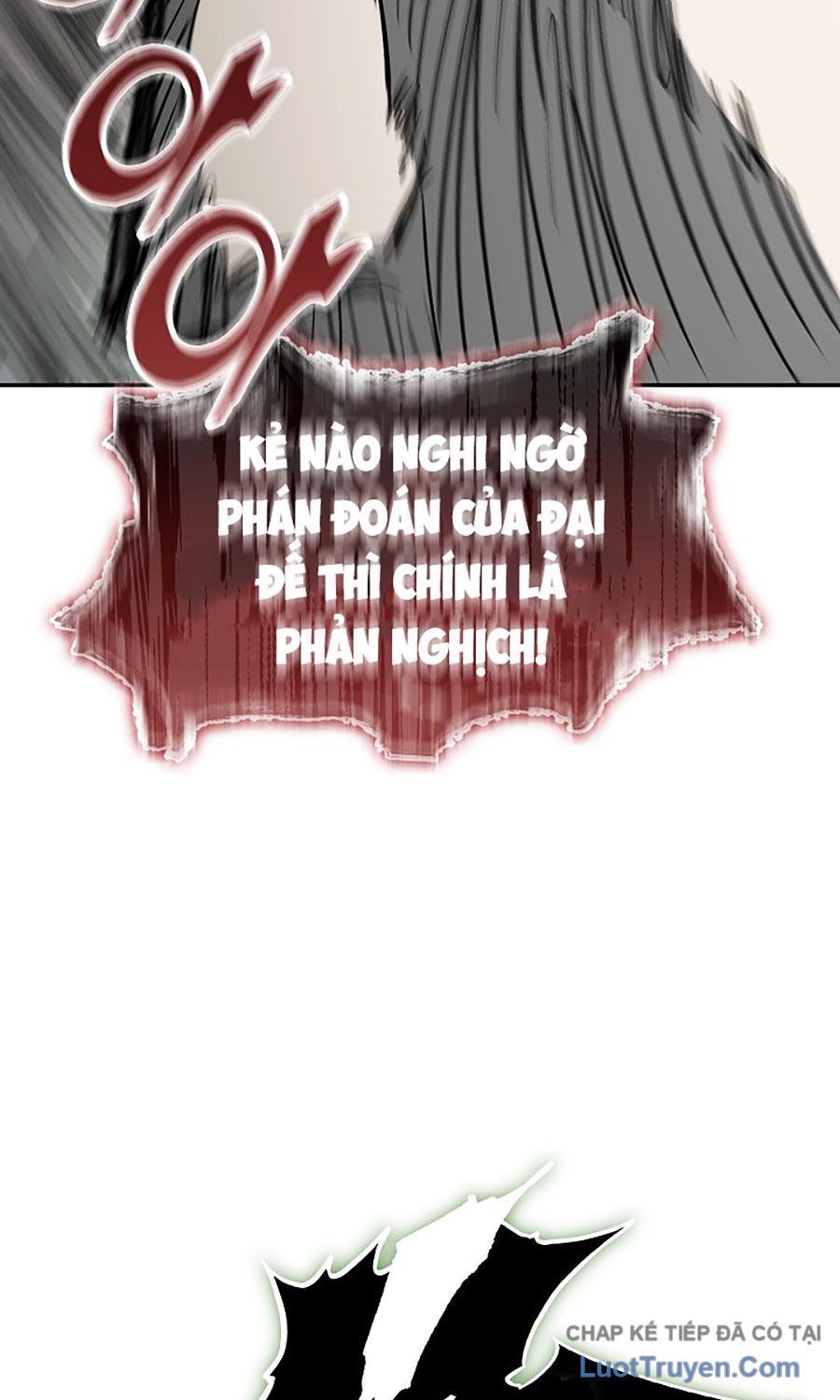 Hồi Ức Chiến Thần Chapter 233 - Trang 20