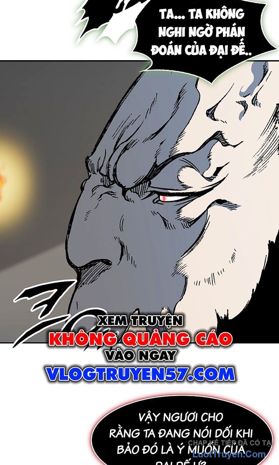Hồi Ức Chiến Thần Chapter 233 - Trang 21