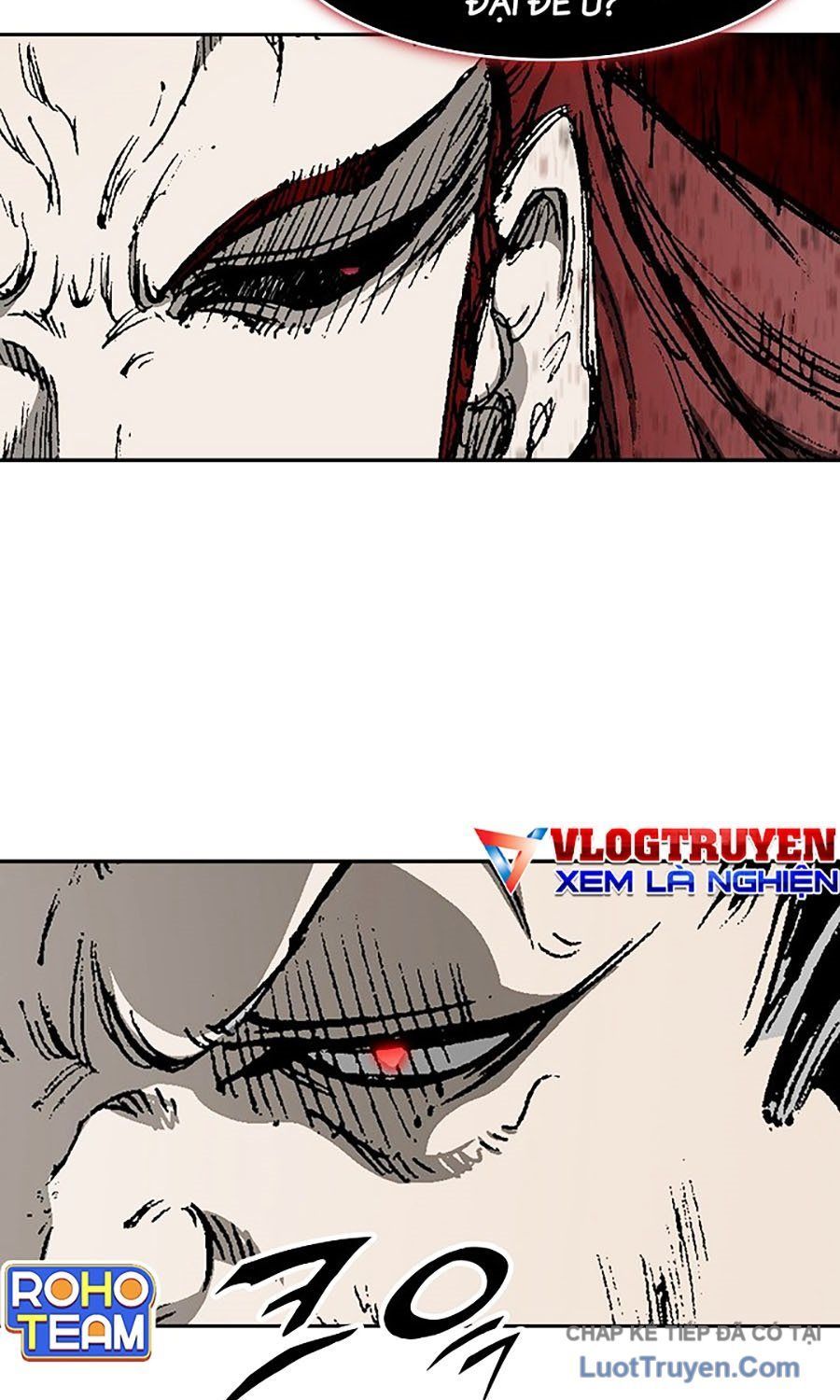 Hồi Ức Chiến Thần Chapter 233 - Trang 22