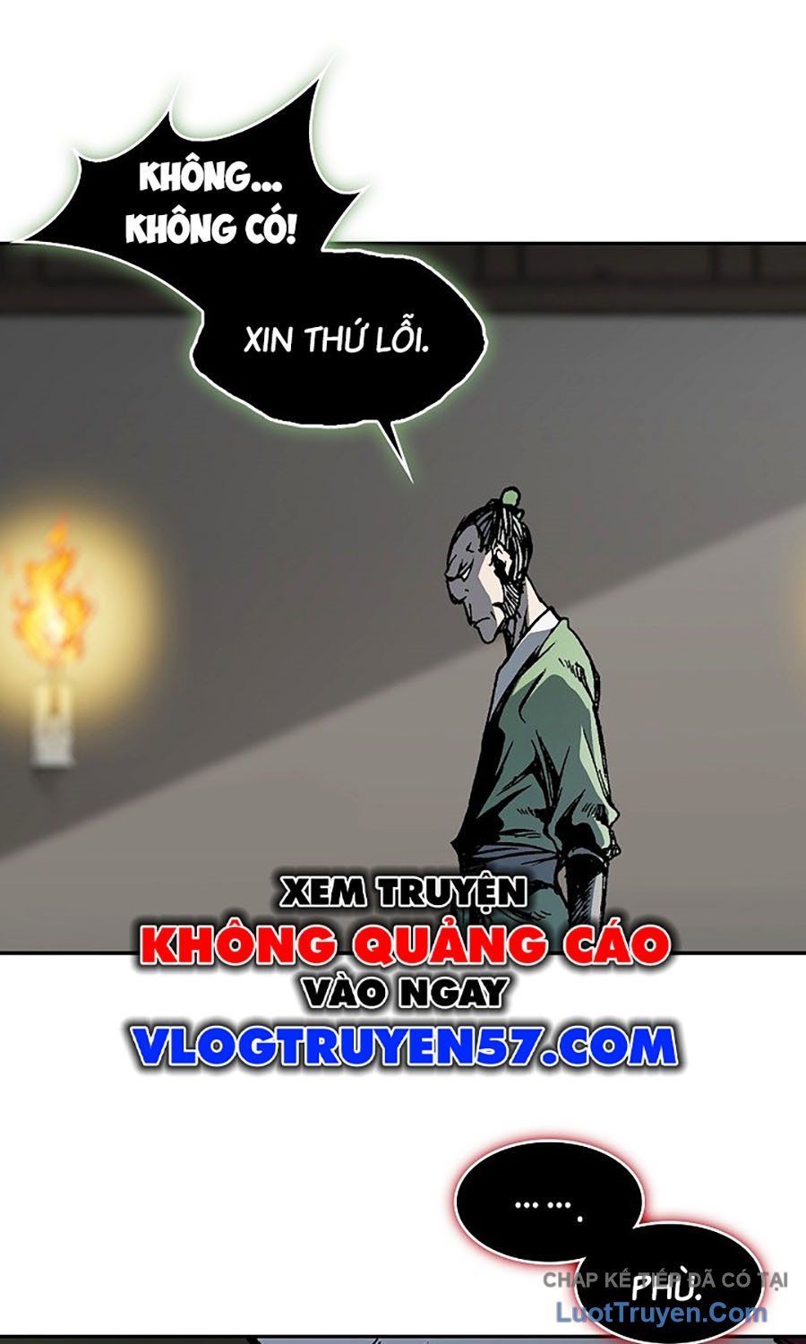 Hồi Ức Chiến Thần Chapter 233 - Trang 24